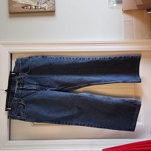 Mens Carhartt jeans size 38×26